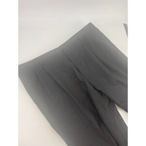 Brooks Brothers Golden Fleece Madison Pinstripe Wool‎ Dress Pants Mens 50R 45W